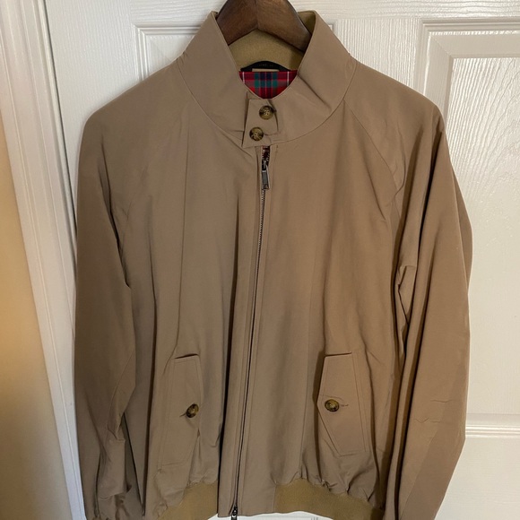 baracuta Other - Baracuta g9 Harrington 44 jacket